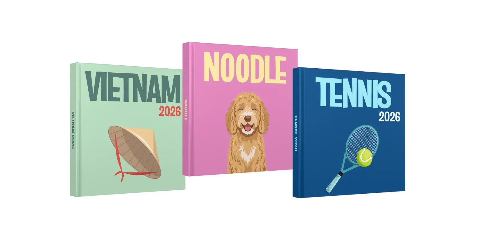 klikkie photo books