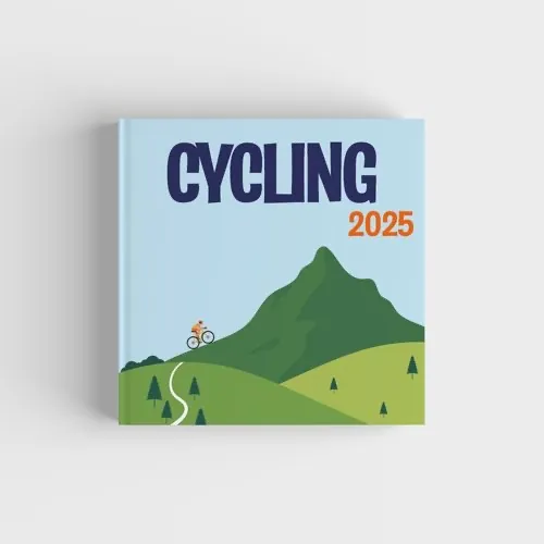 Cycling 2 cover