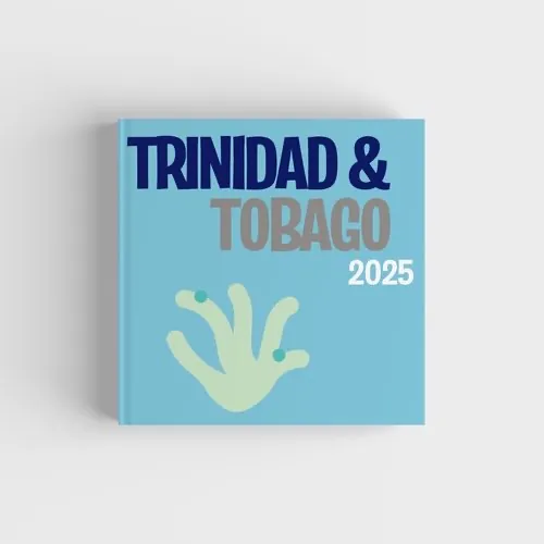 Trinidad & Tobago cover