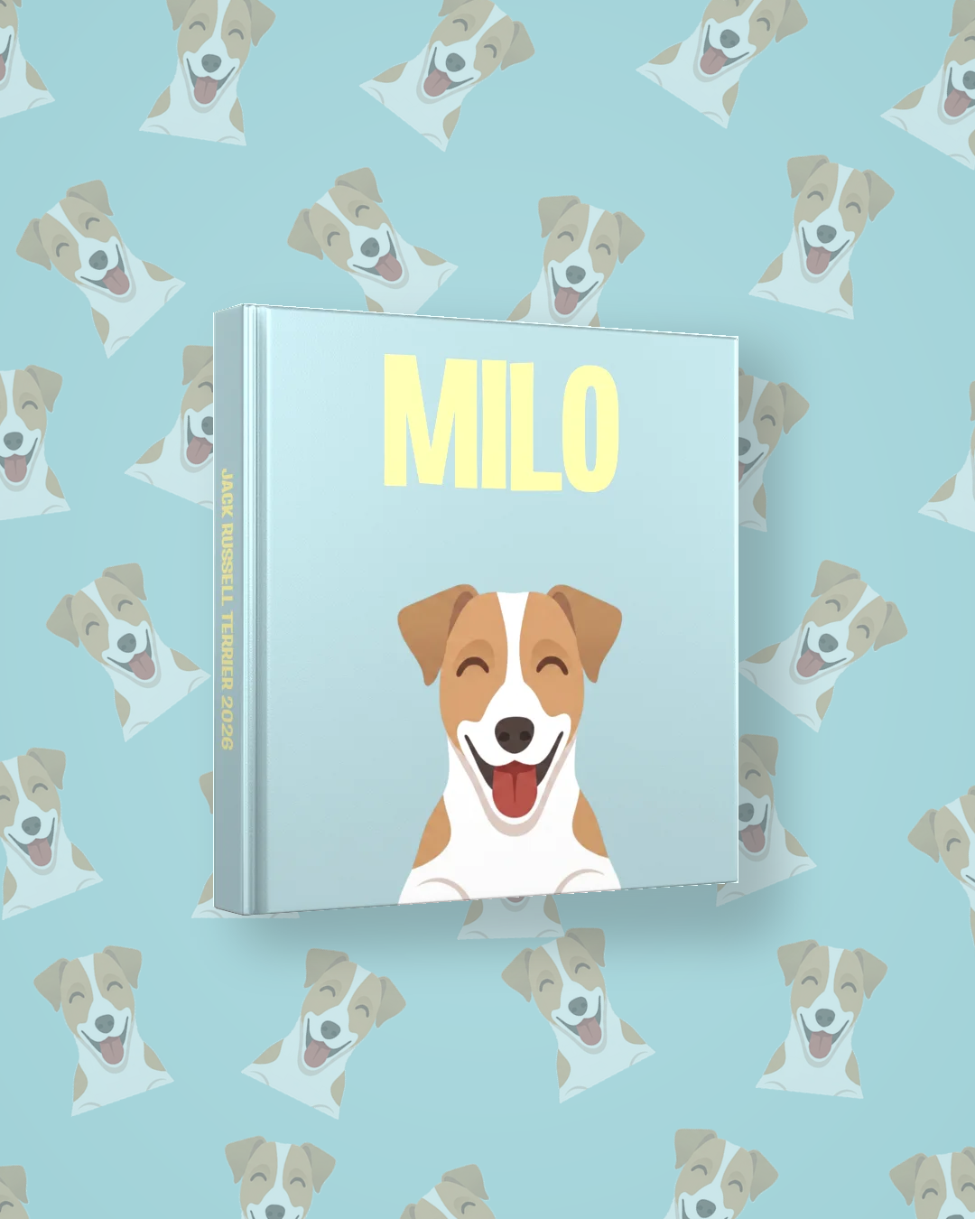 Jack Russell Terrier — image 4