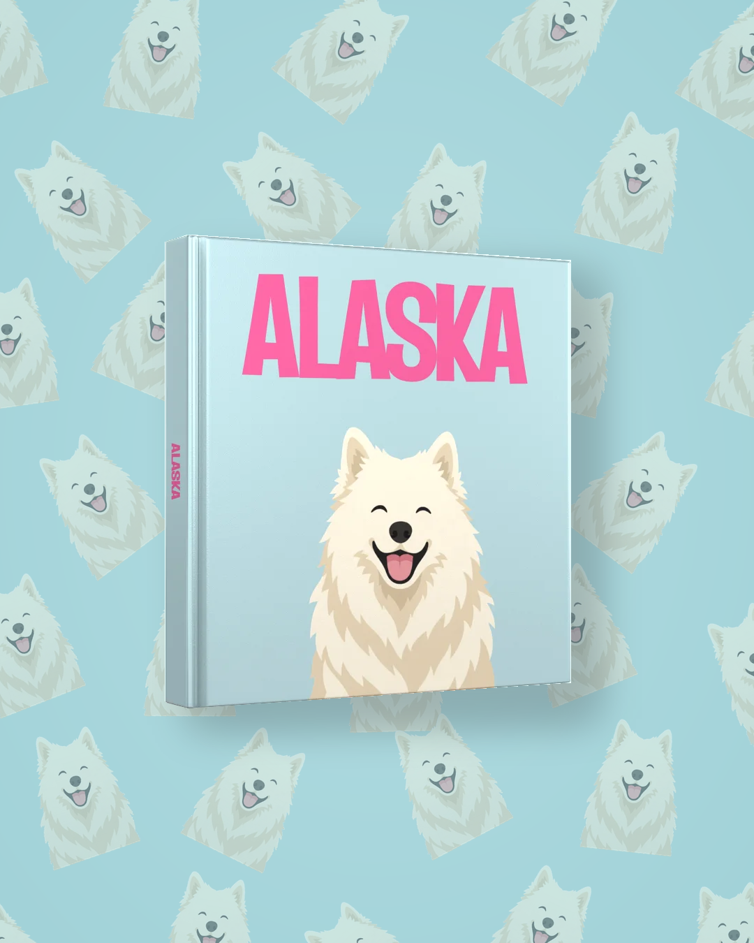 Samoyed — image 4