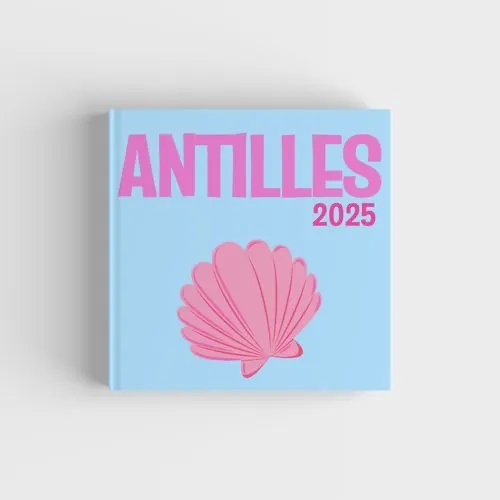 Antilles cover