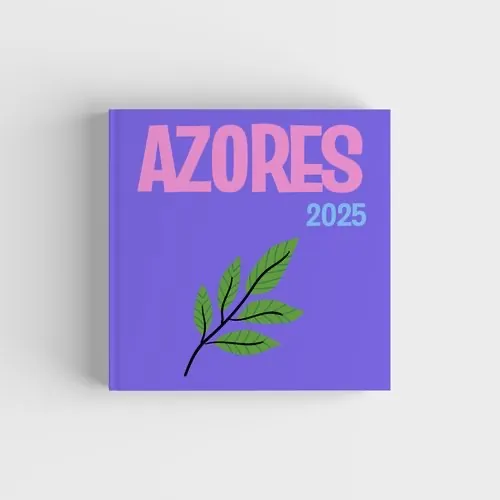 Azores cover