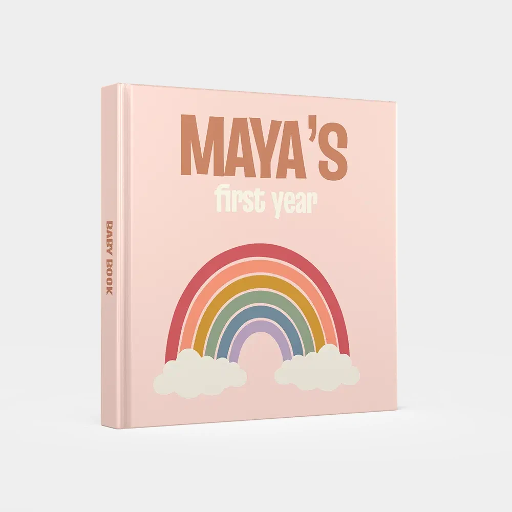 Baby Books