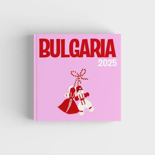 Bulgaria cover