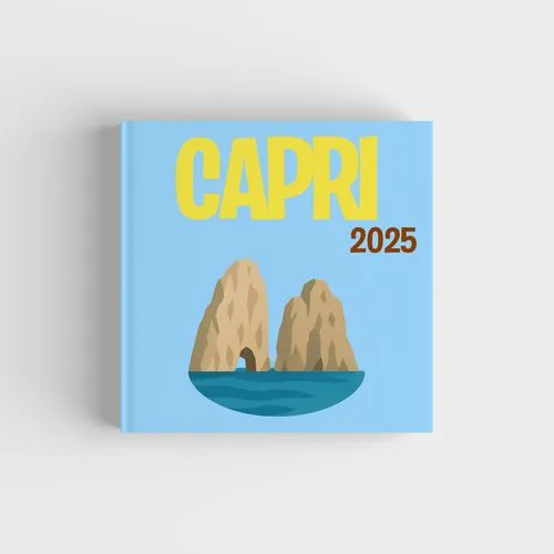 Capri cover