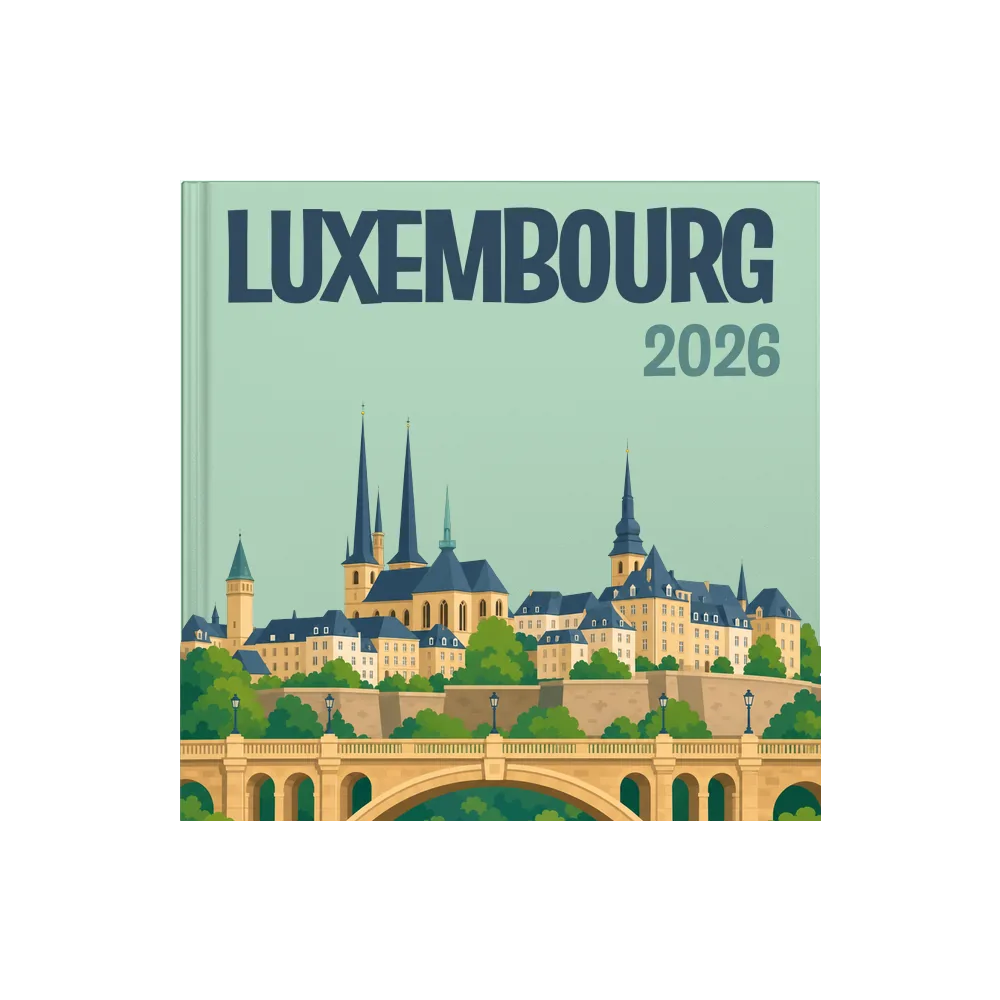 Luxembourg — image 1