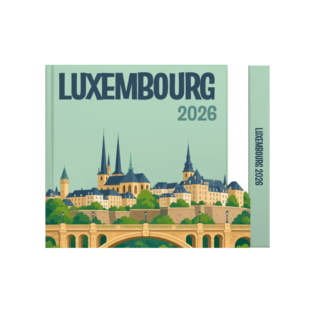 Luxembourg — image 2