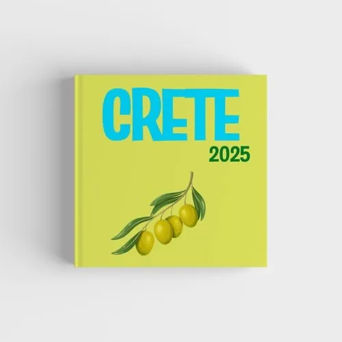 Crete cover