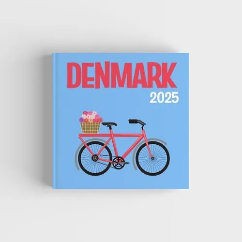 Denmark cover