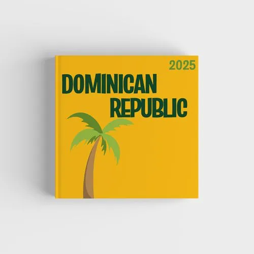 Dominican Republic cover