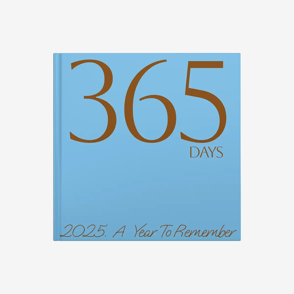 365 Days – Blue — image 2