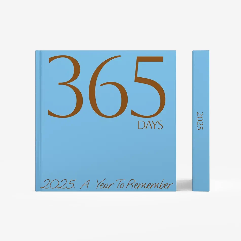 365 Days – Blue — image 3