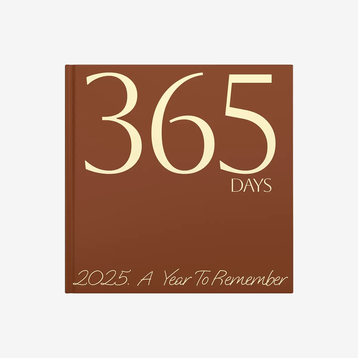 365 Days – Brown — image 2