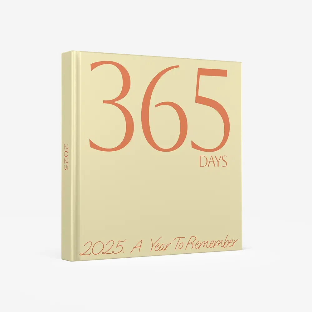 365 Days – Cream