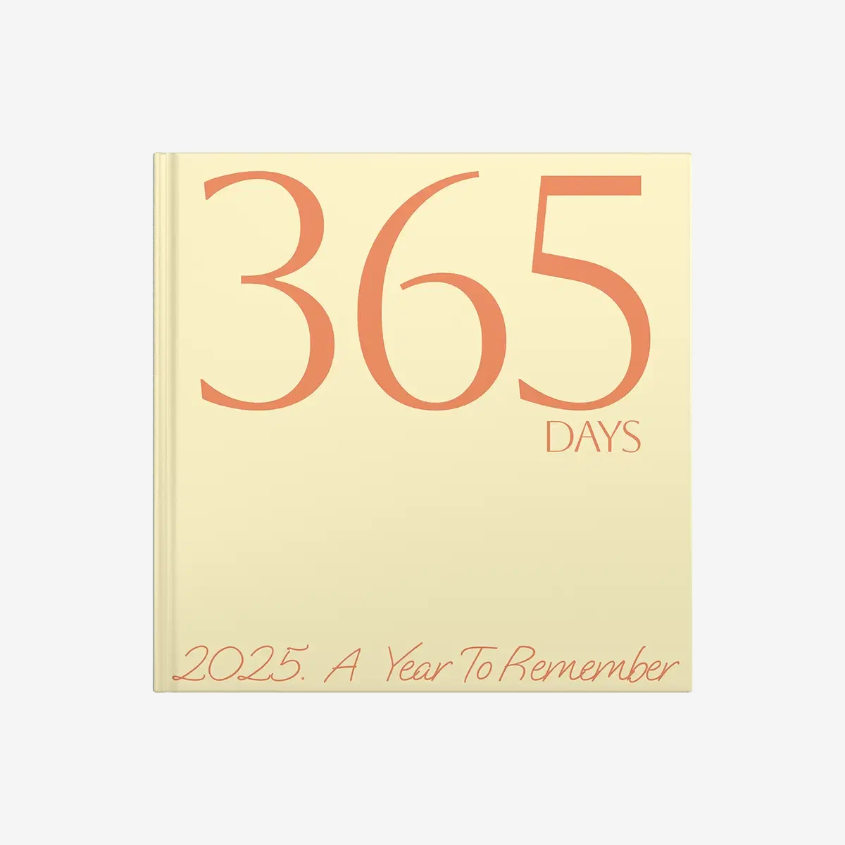 365 Days – Cream — image 2