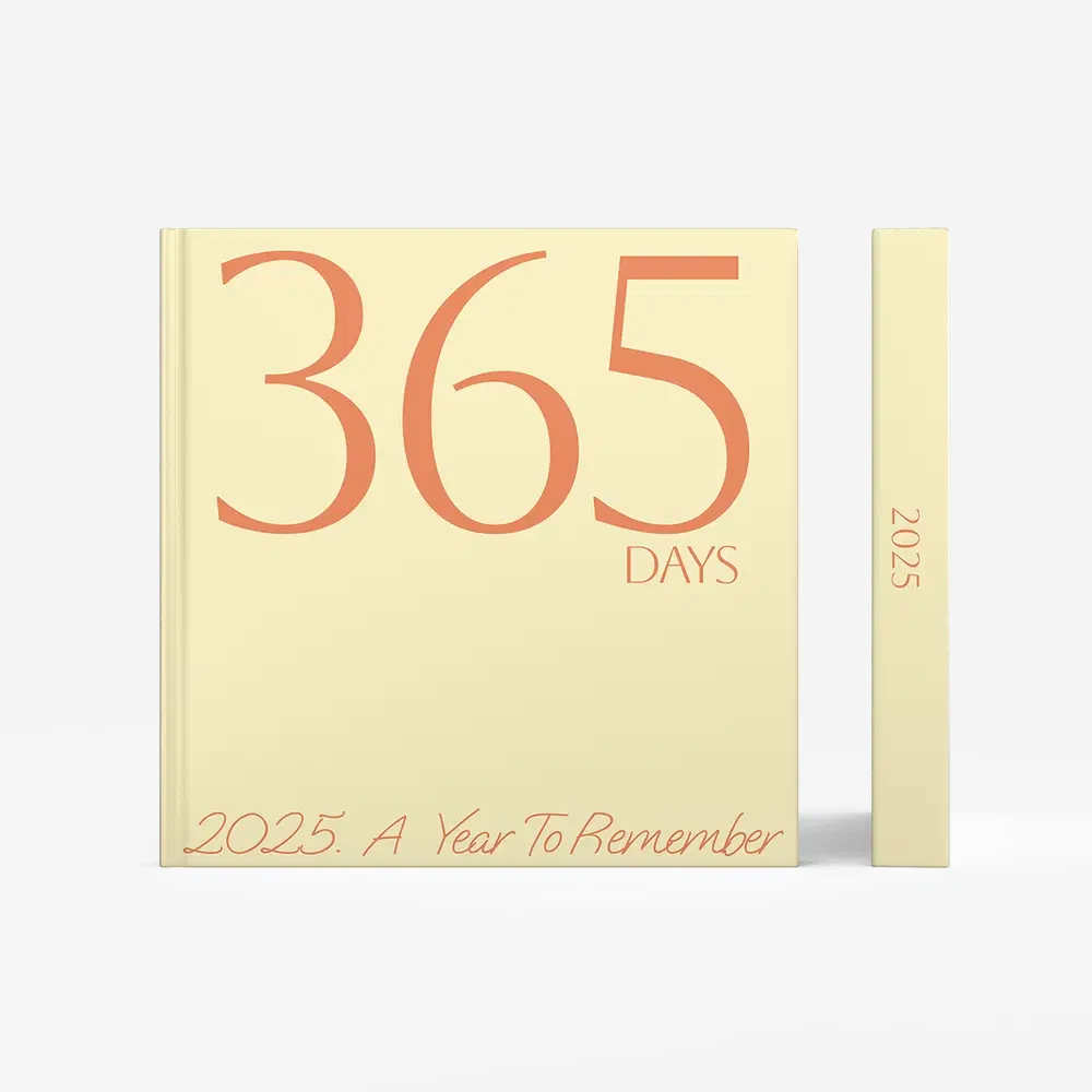 365 Days – Cream — image 3