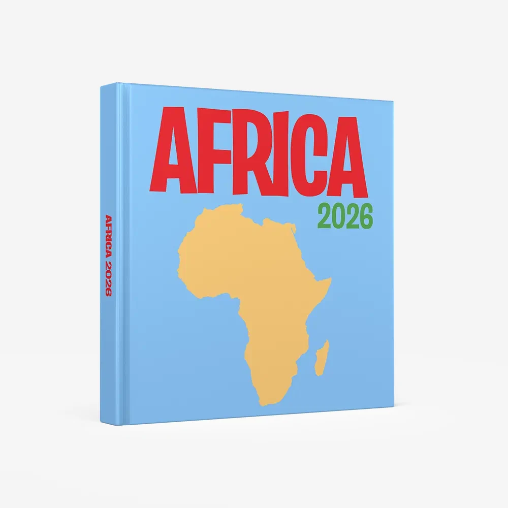 Africa