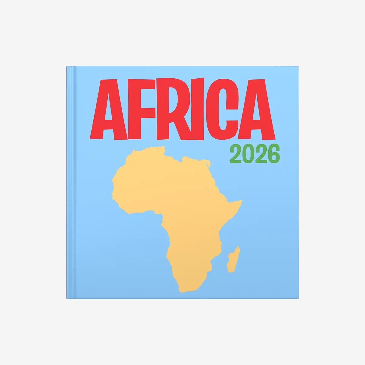 Africa — image 2