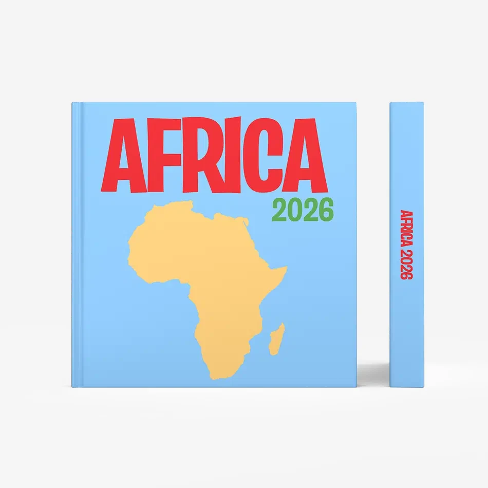 Africa — image 3