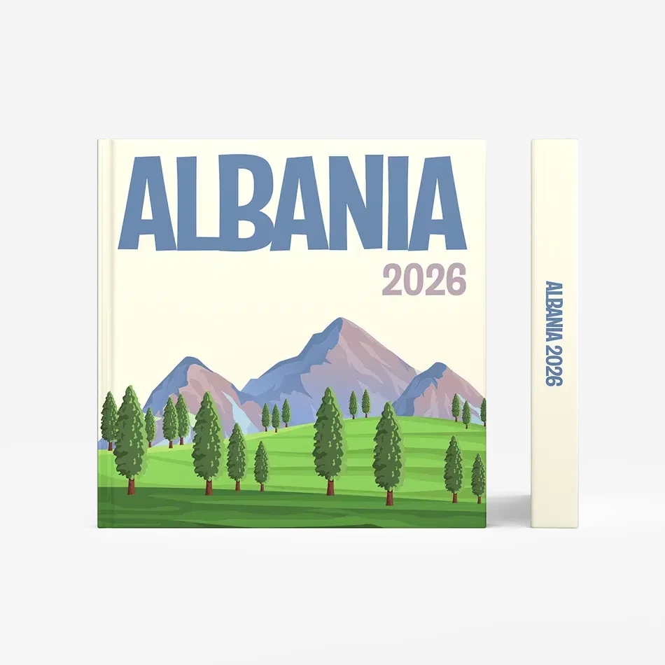 Albania — image 3