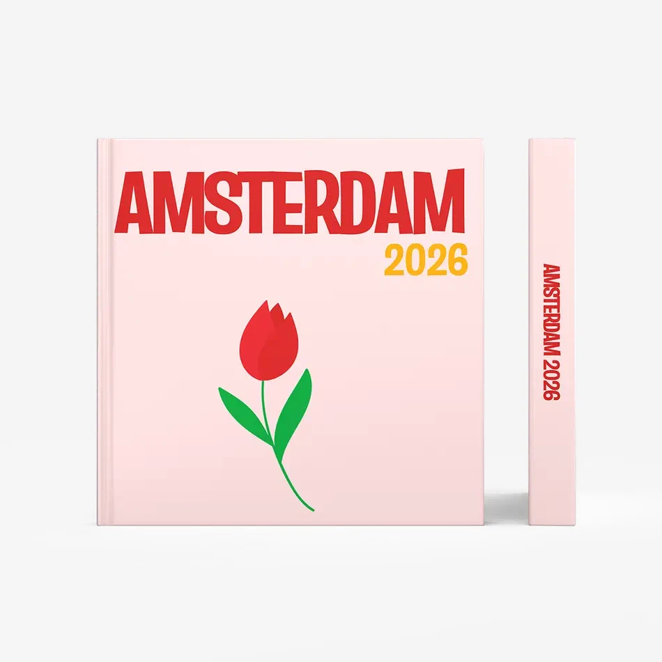 Amsterdam — image 3