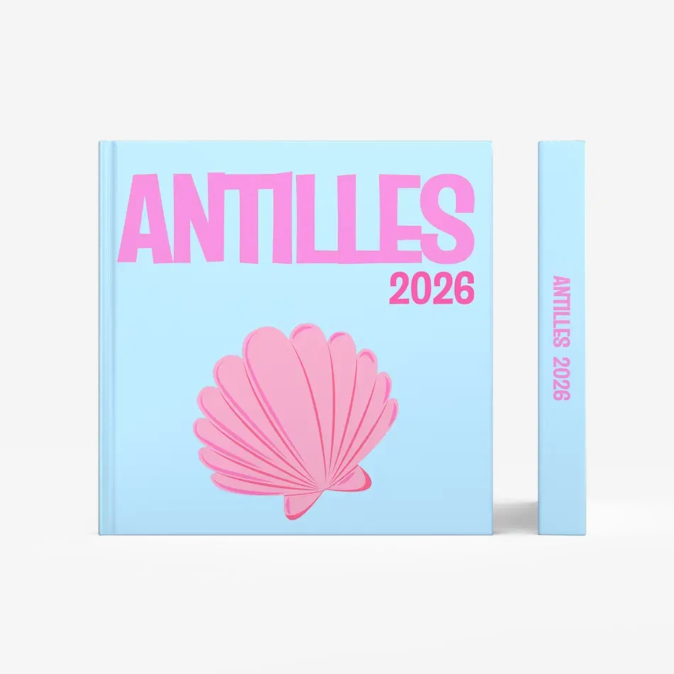 Antilles — image 3