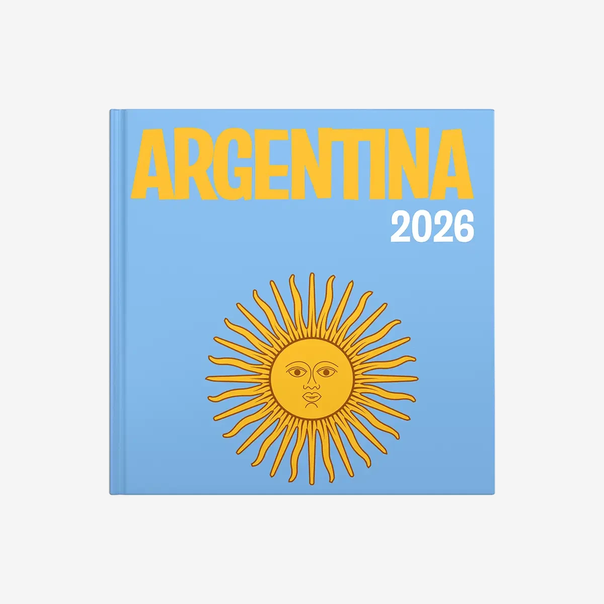Argentina — image 2