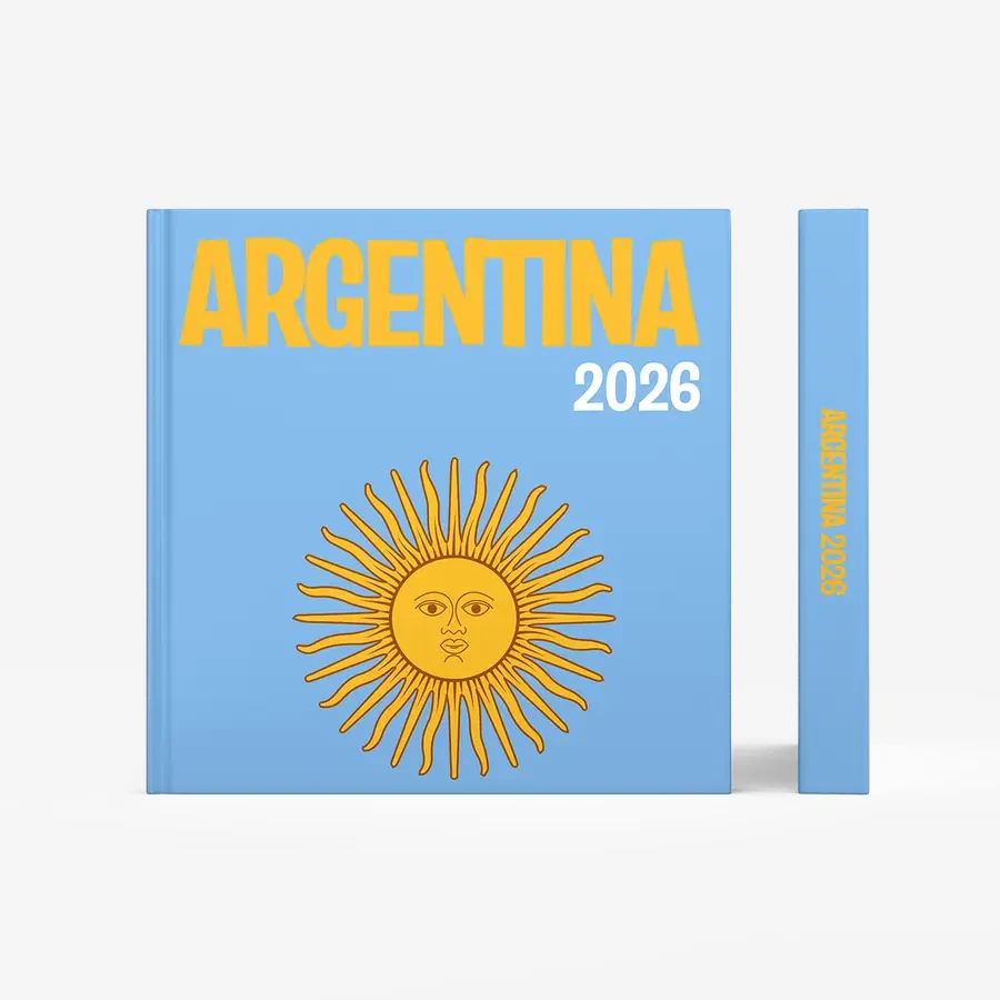 Argentina — image 3