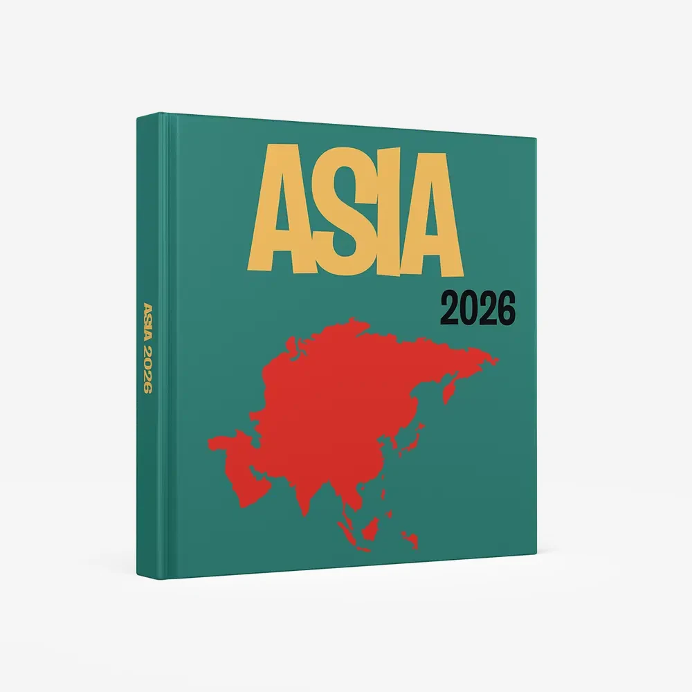 Asia