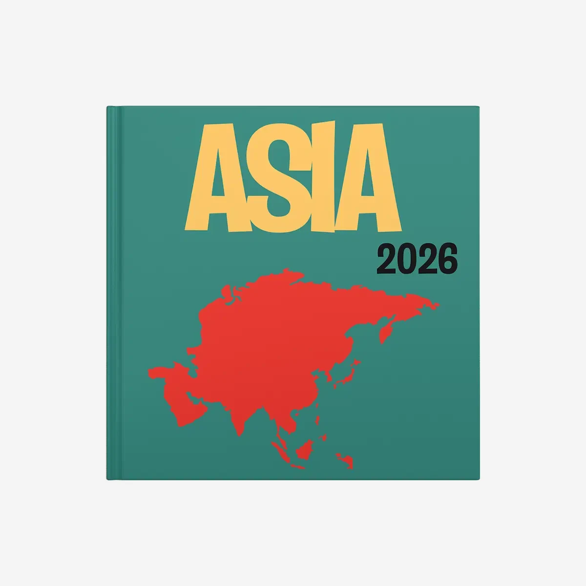 Asia — image 2
