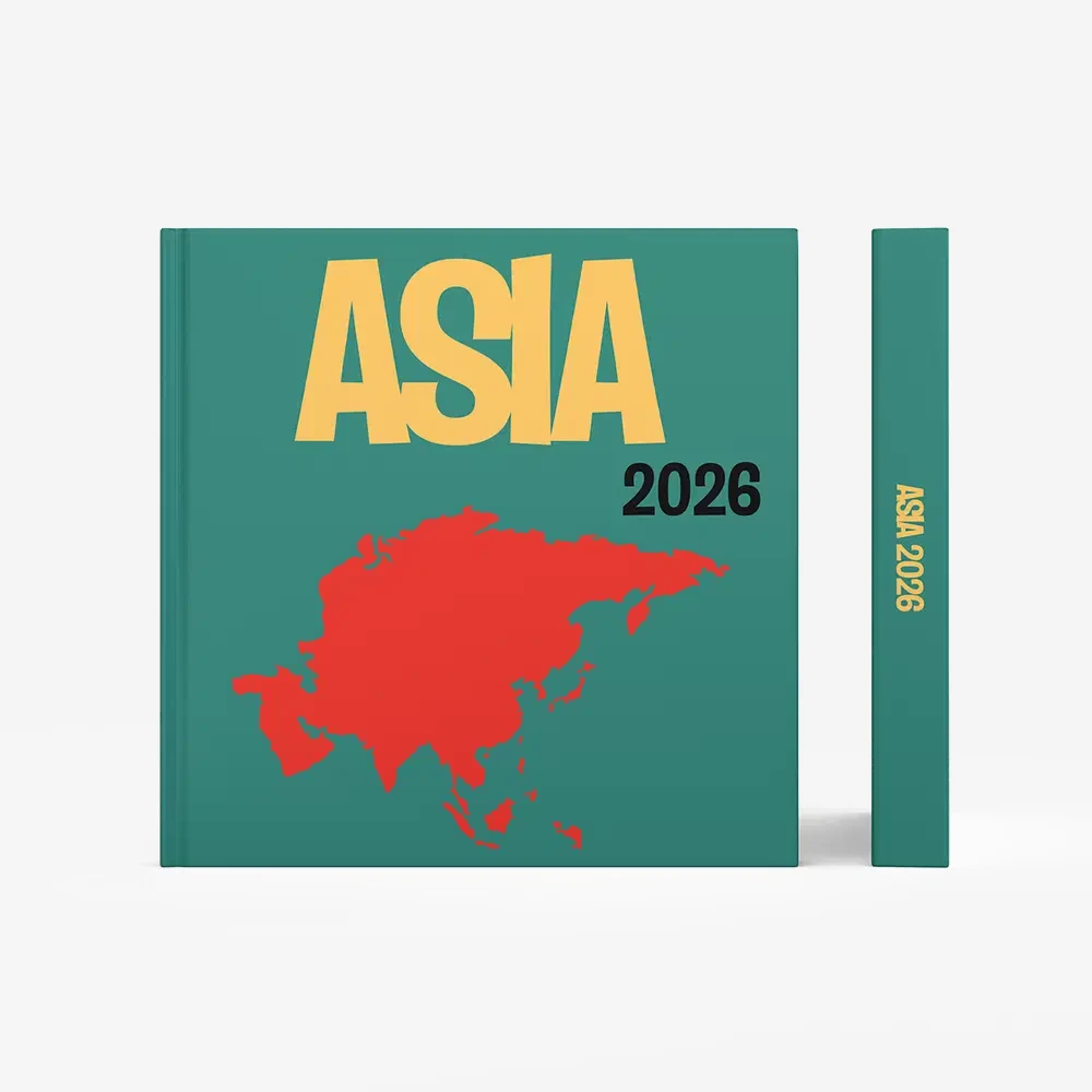 Asia — image 3