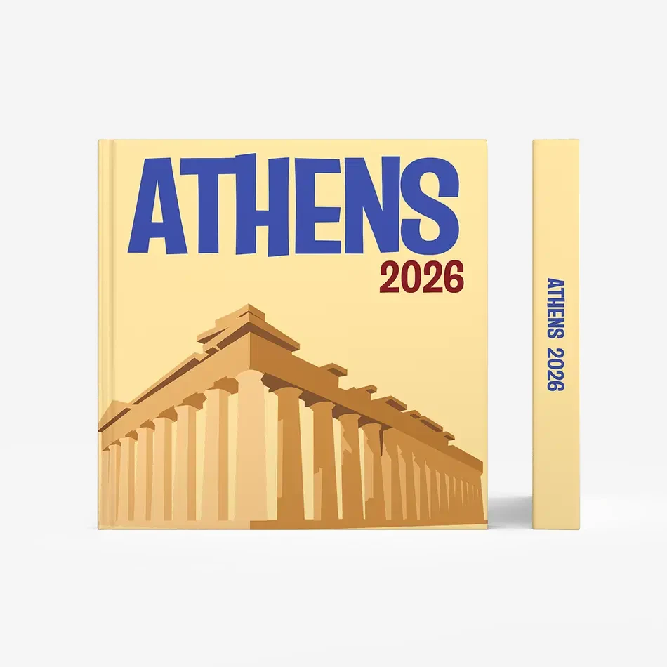 Athens — image 3