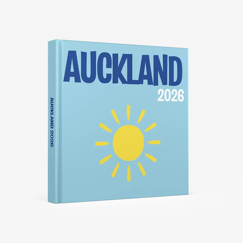 Auckland