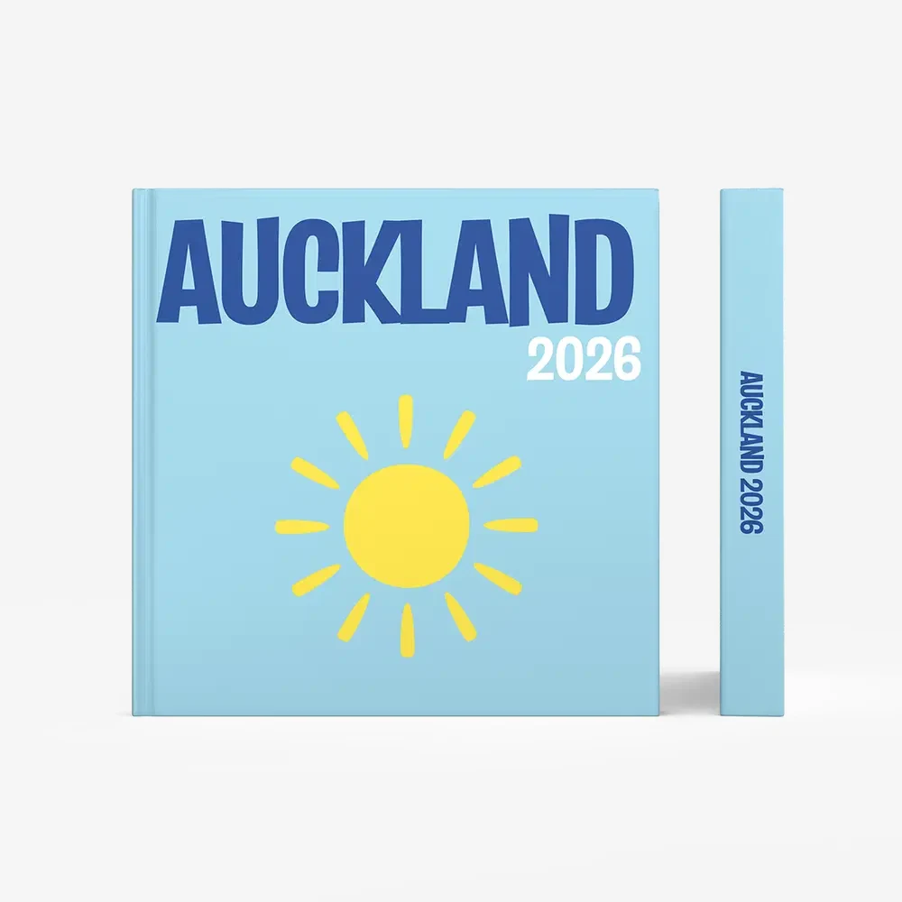 Auckland — image 3