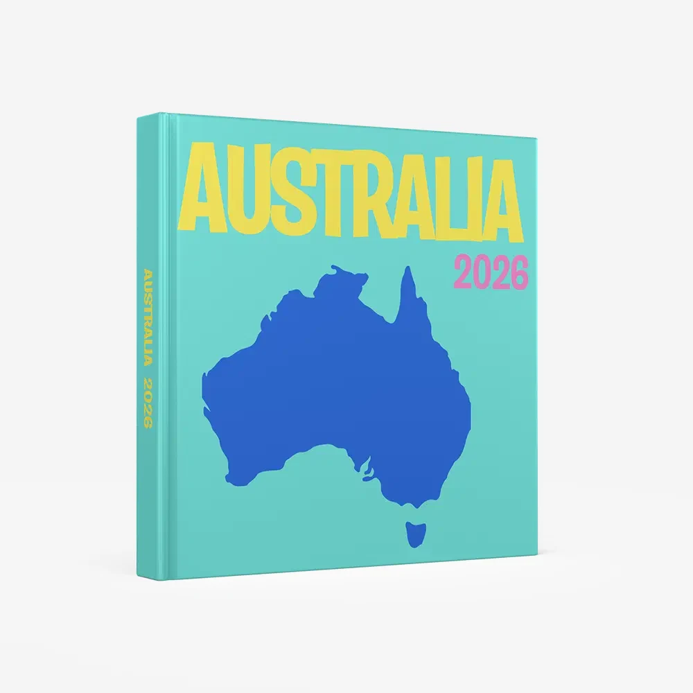 Australia (Vol. 2)