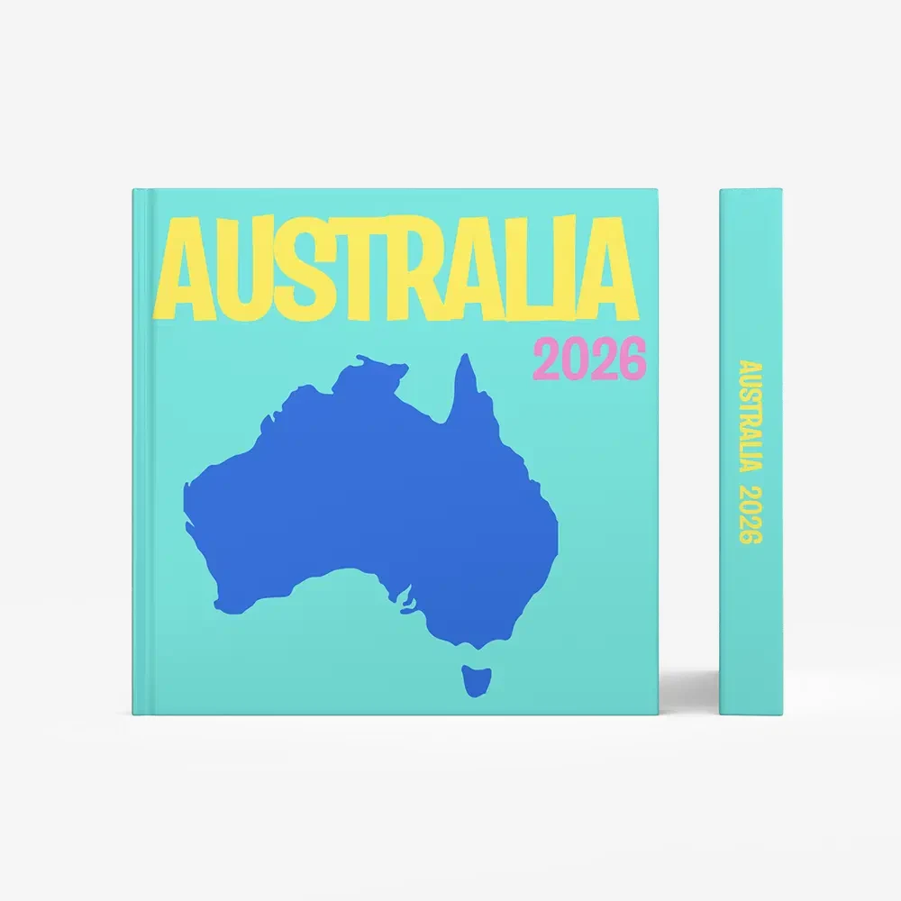 Australia (Vol. 2) — image 3