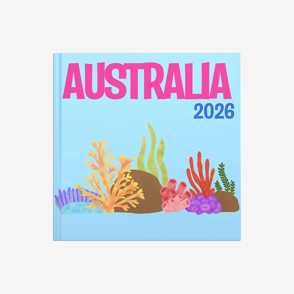 Australia — image 2