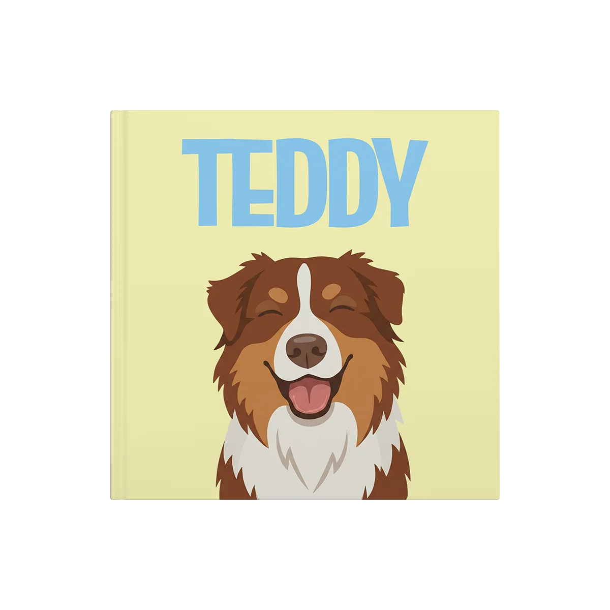 Australian Shepherd 1 — image 2