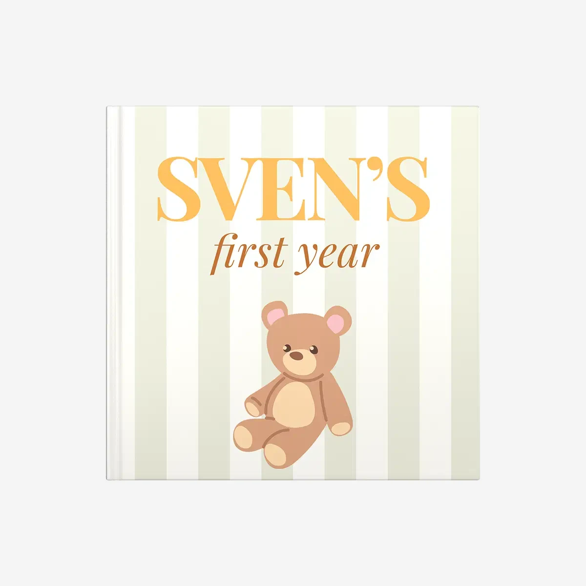 Teddy Bear — image 2