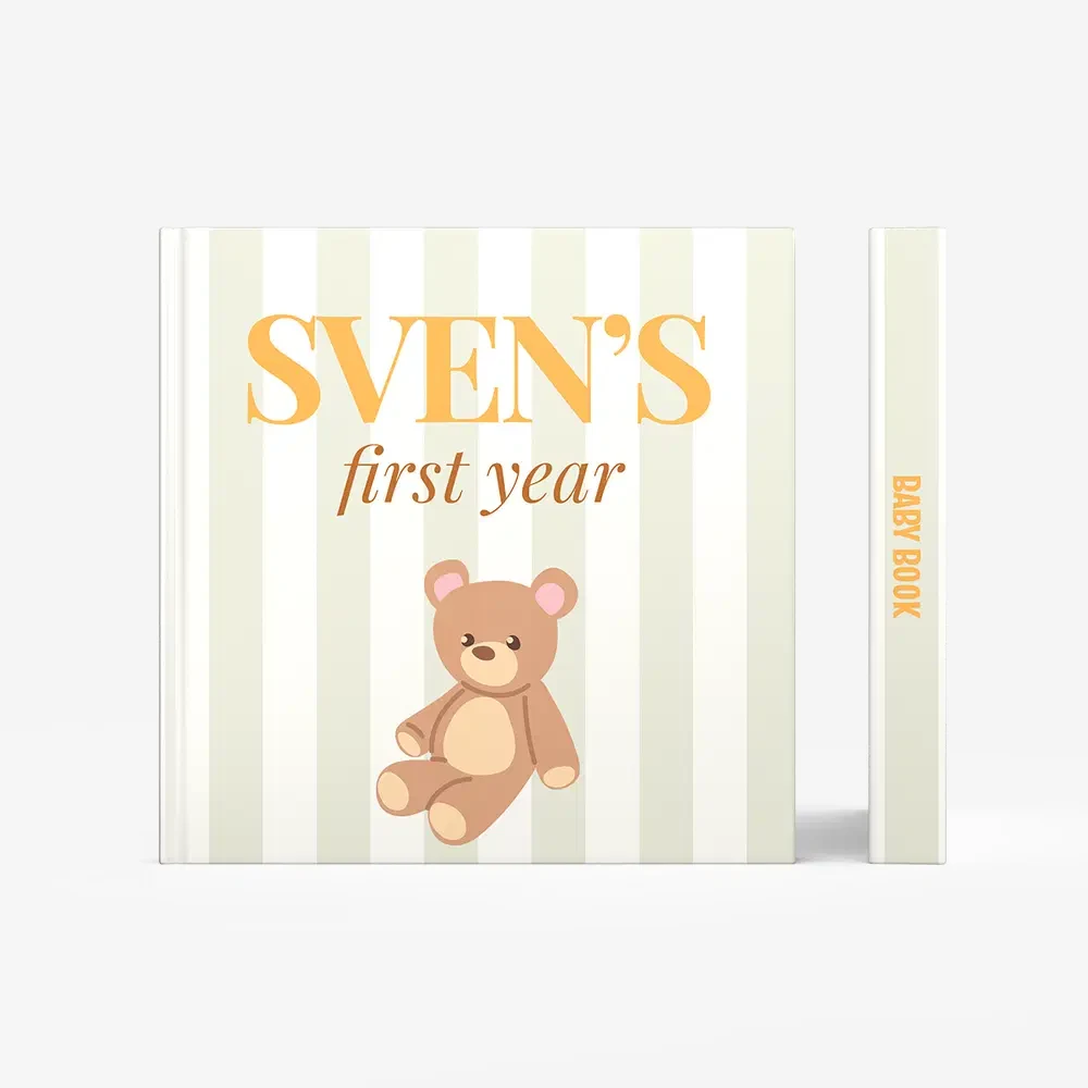 Teddy Bear — image 3