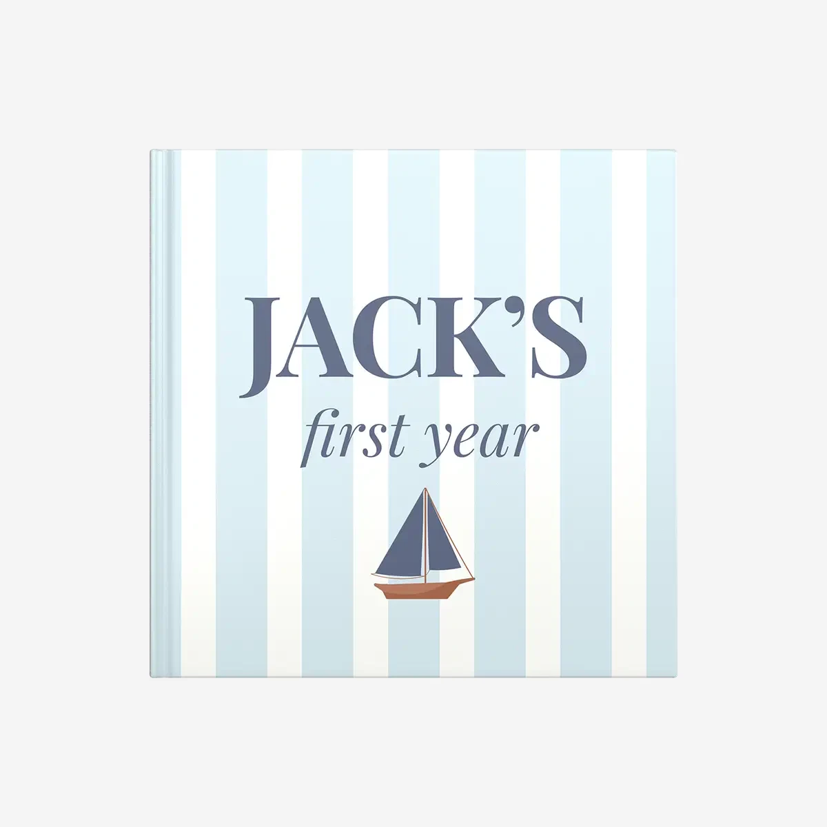 Little Sailor — image 2