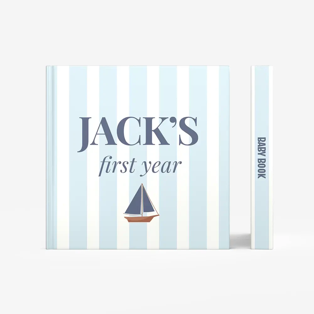 Little Sailor — image 3