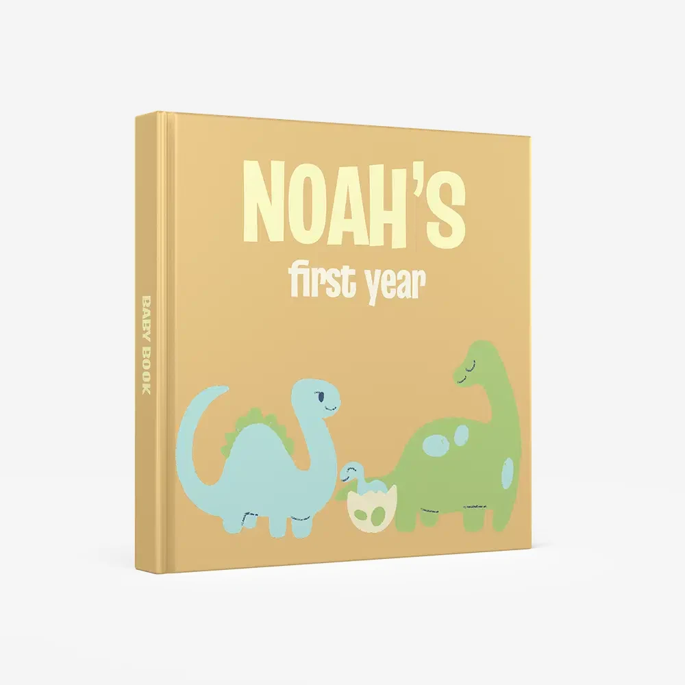 Little Dino