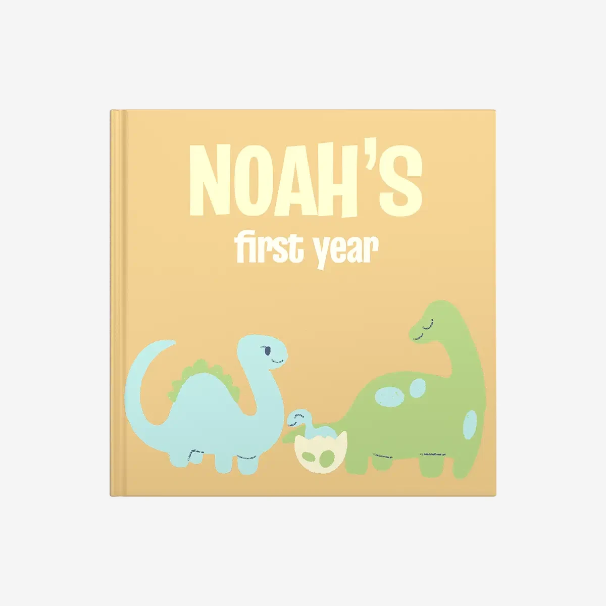 Little Dino — image 2