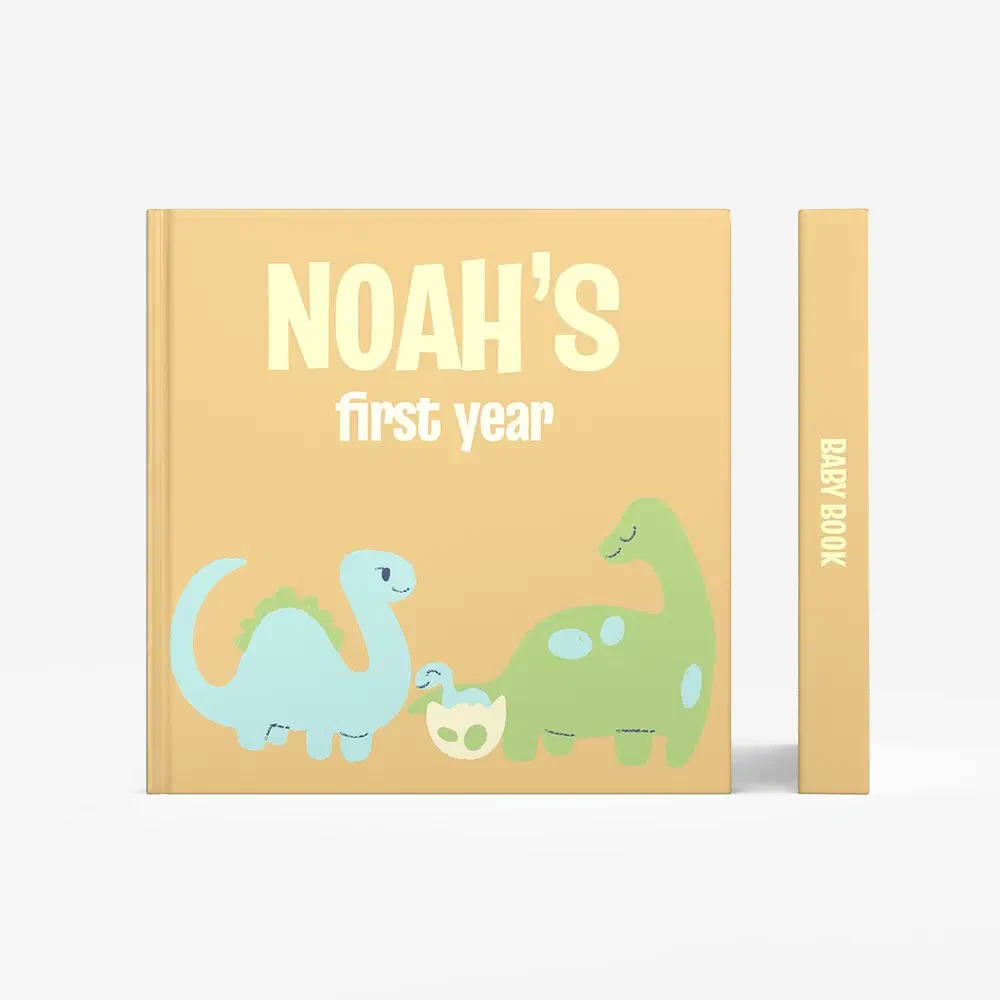 Little Dino — image 3