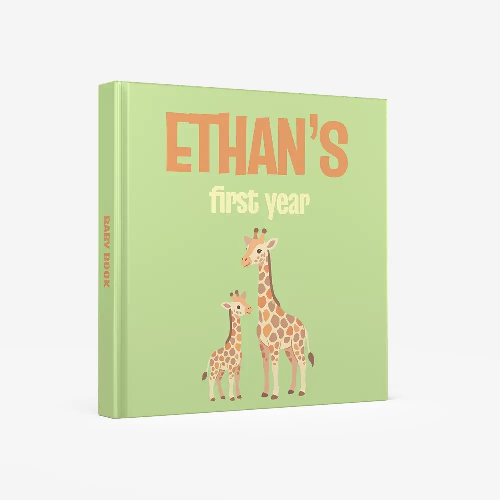 Giraffes