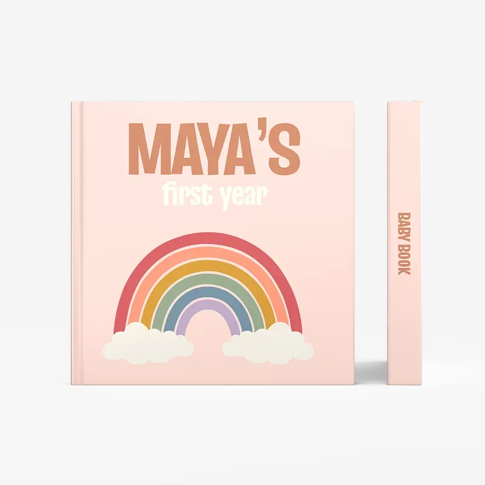 Rainbow — image 3