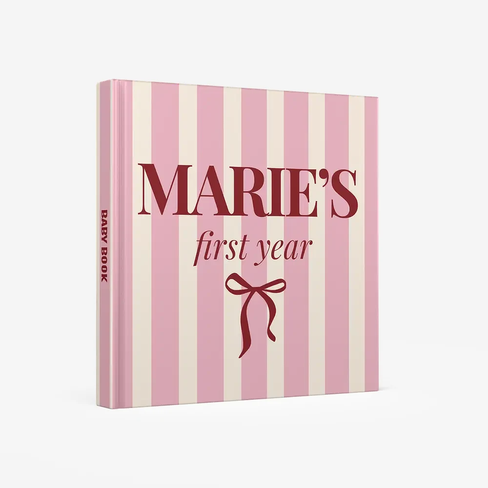Pretty Ribbon