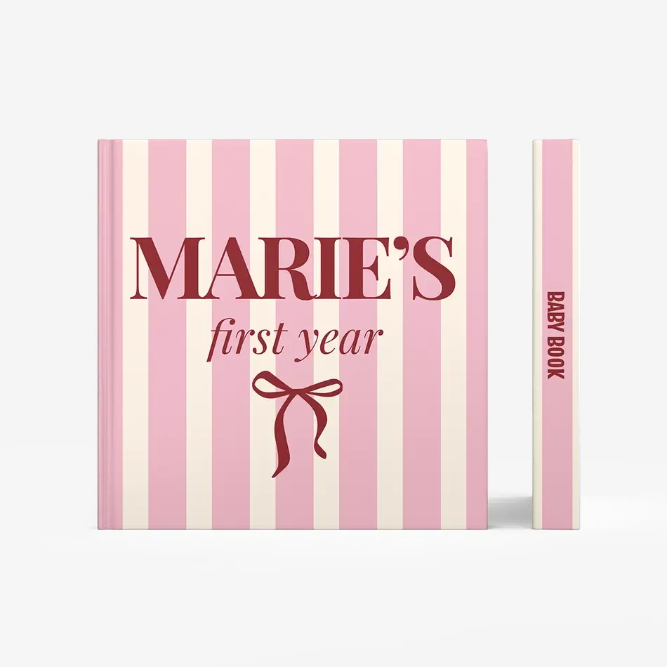 Pretty Ribbon — image 3